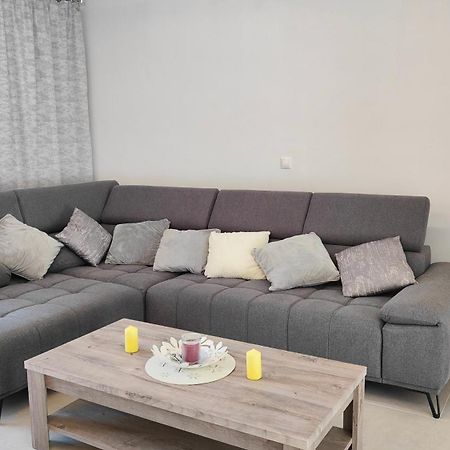 Apartmany - Vinarstvi Igor Herzan Prušánky 외부 사진