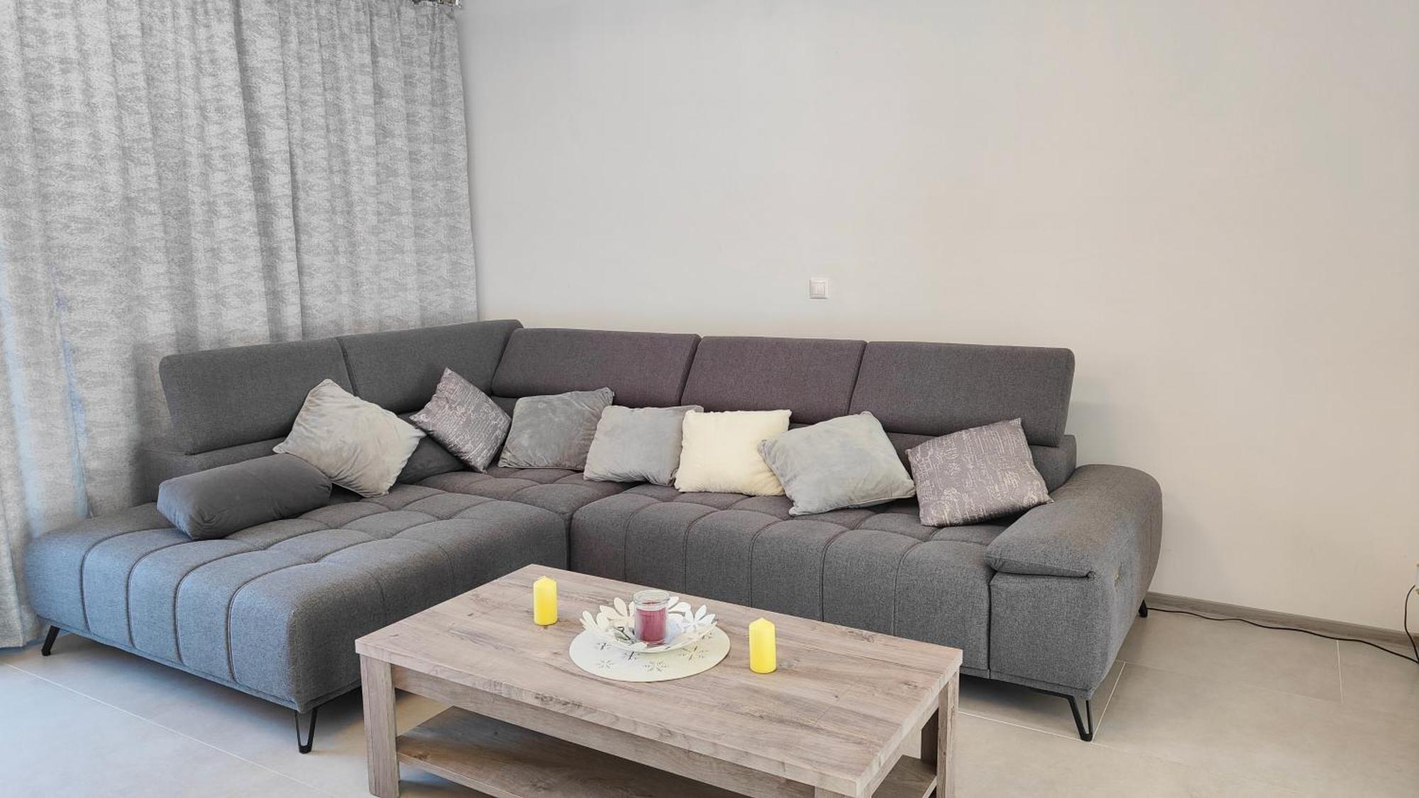 Apartmany - Vinarstvi Igor Herzan Prušánky 외부 사진