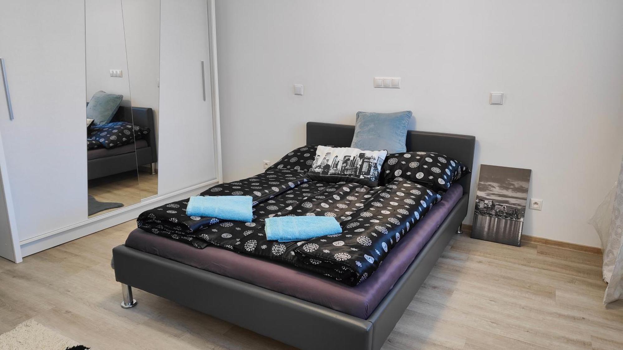 Apartmany - Vinarstvi Igor Herzan Prušánky 외부 사진