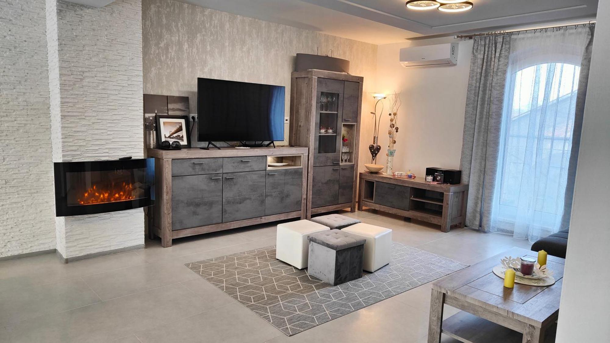 Apartmany - Vinarstvi Igor Herzan Prušánky 외부 사진
