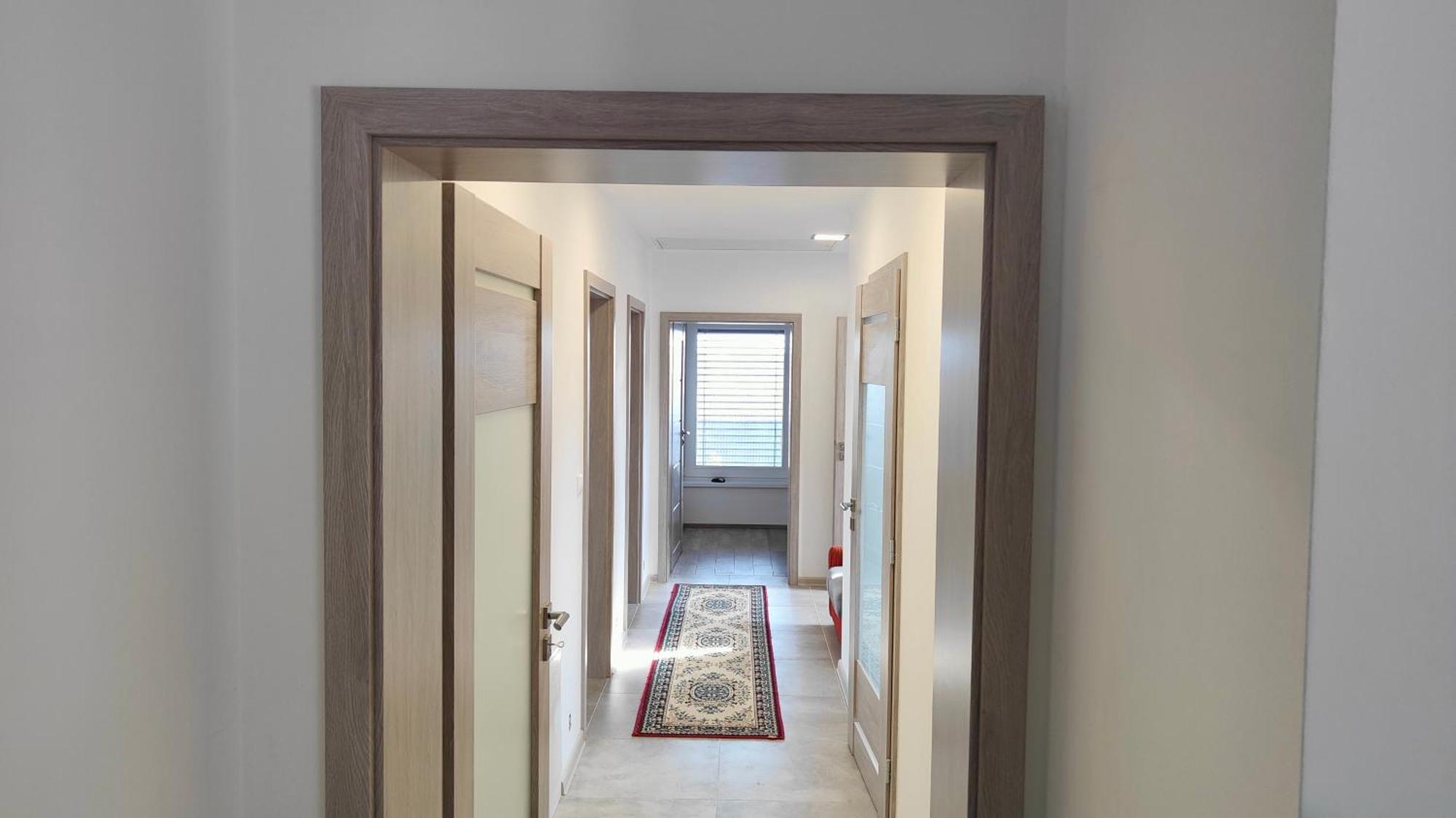 Apartmany - Vinarstvi Igor Herzan Prušánky 외부 사진