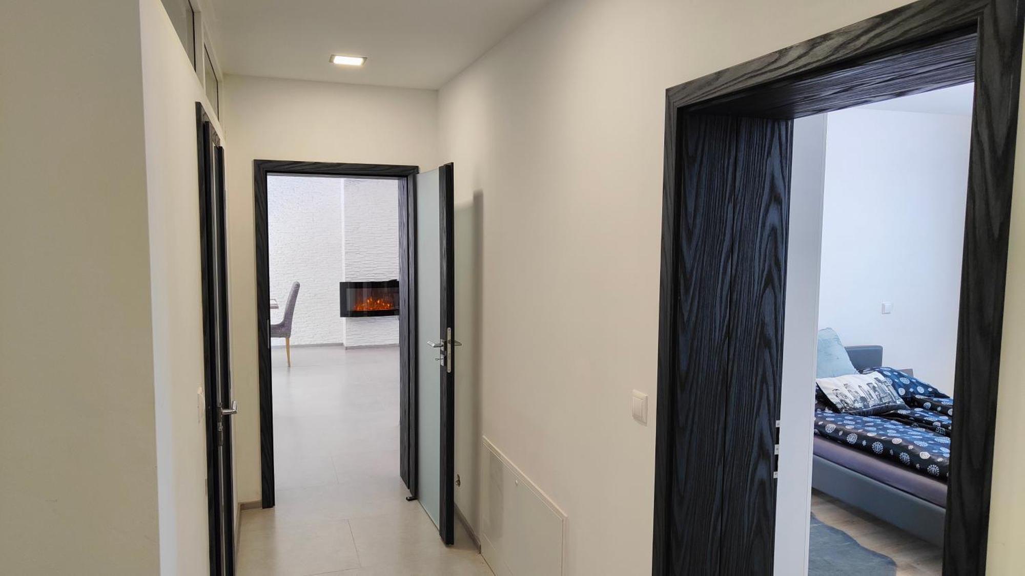 Apartmany - Vinarstvi Igor Herzan Prušánky 외부 사진