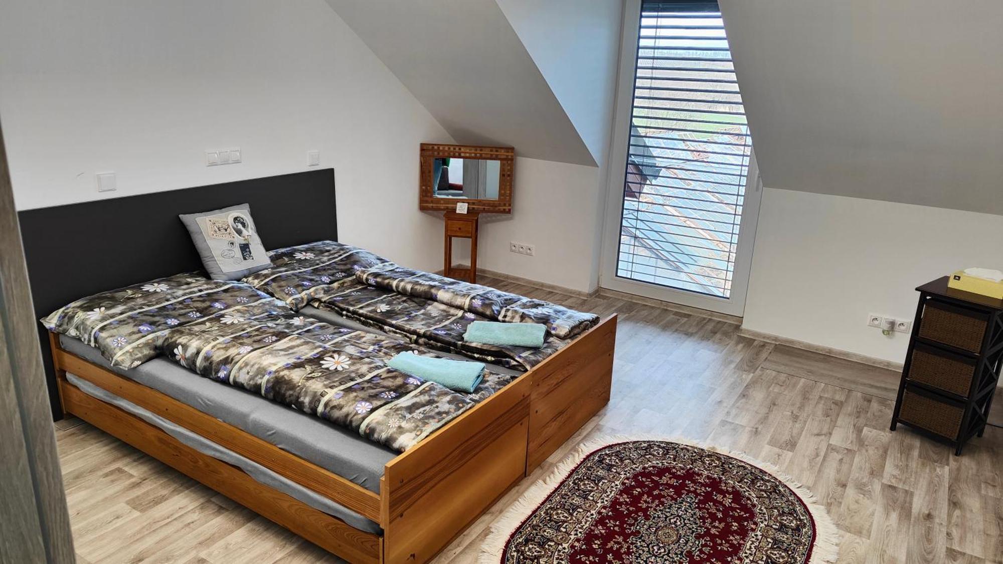 Apartmany - Vinarstvi Igor Herzan Prušánky 외부 사진